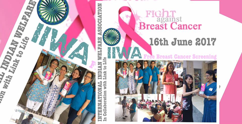 Fight against Cancer
